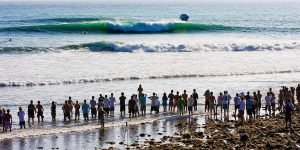 Lexus Trestles Pro_Lower Trestles