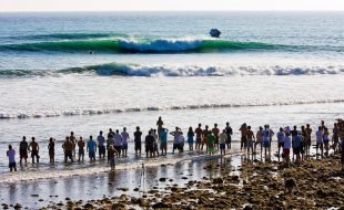 Lexus Trestles Pro_Lower Trestles