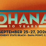 Ohana Festival 2026 Header_revolt_in_style