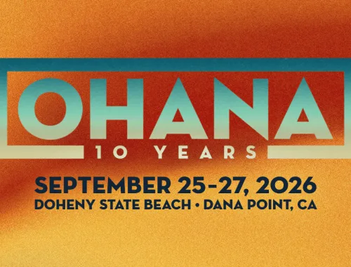 Ohana Festival 2026 Header_revolt_in_style
