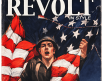 Revolt In Style 9-11 Cover