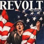Revolt In Style 9-11 Cover