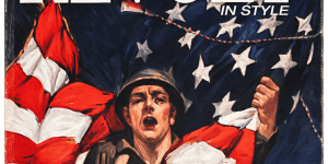 Revolt In Style 9-11 Cover