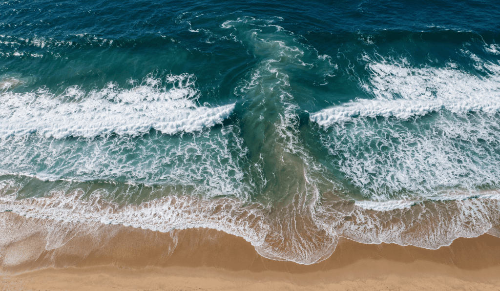 Rip Current Channel from Above_Revolt In Style