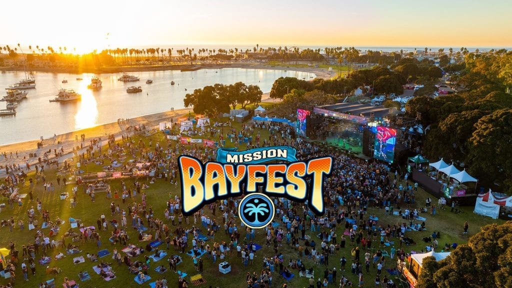 Bayfest 2026_Revolt In Style