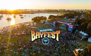 Bayfest 2026_Revolt In Style