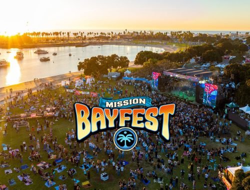 Bayfest 2026_Revolt In Style