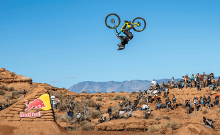 Robin Goomes_Red Bull Rampage_Revolt In Style
