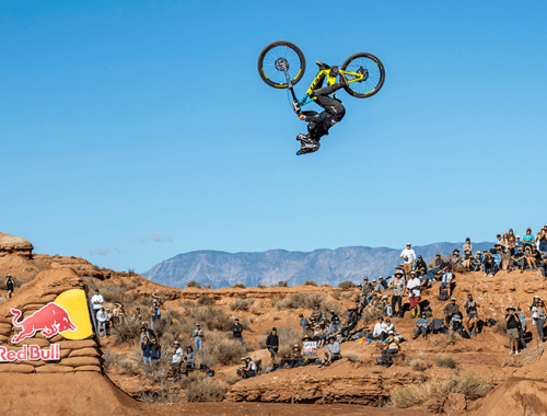 Robin Goomes_Red Bull Rampage_Revolt In Style