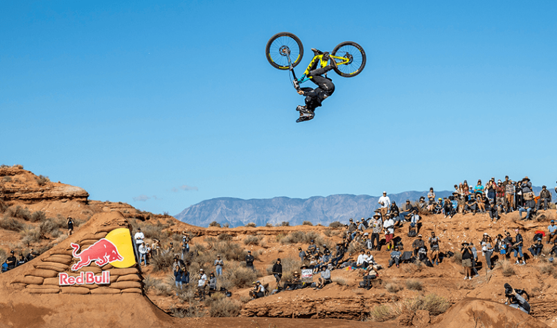 Robin Goomes_Red Bull Rampage_Revolt In Style