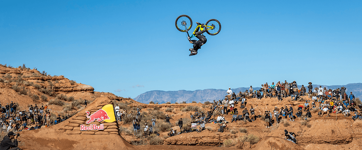 Robin Goomes_Red Bull Rampage_Revolt In Style
