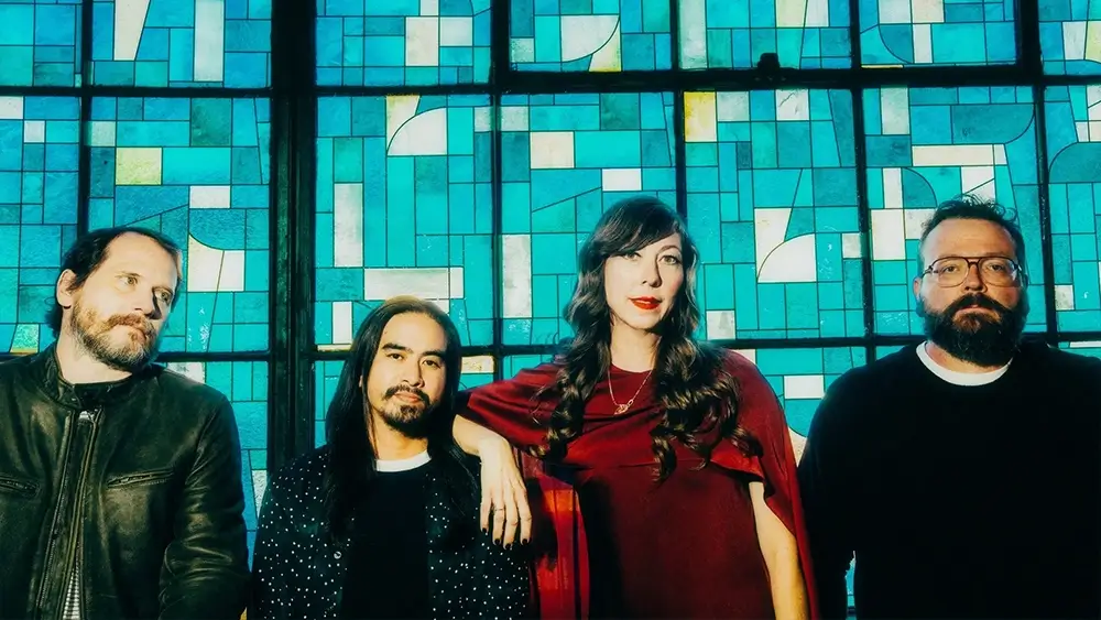 Silversun Pickups