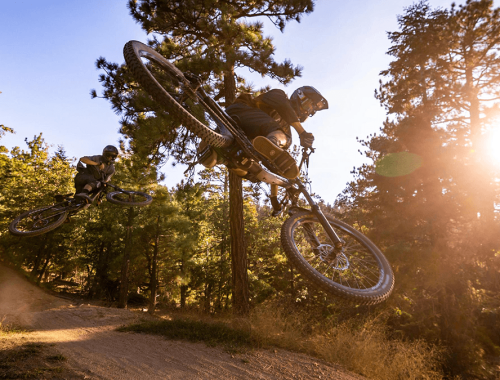 Snow Valley Bike Park_ Header_Revolt In Style