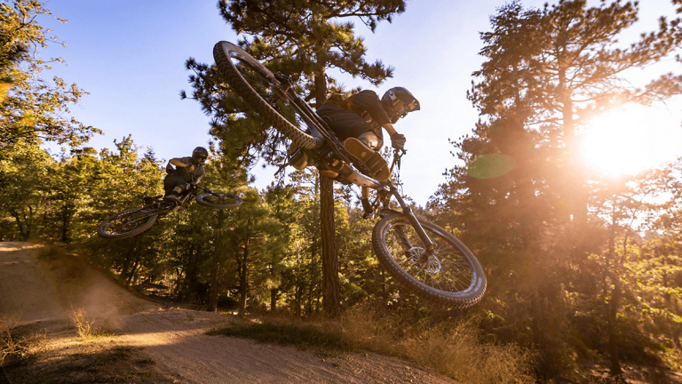 Snow Valley Bike Park_ Header_Revolt In Style