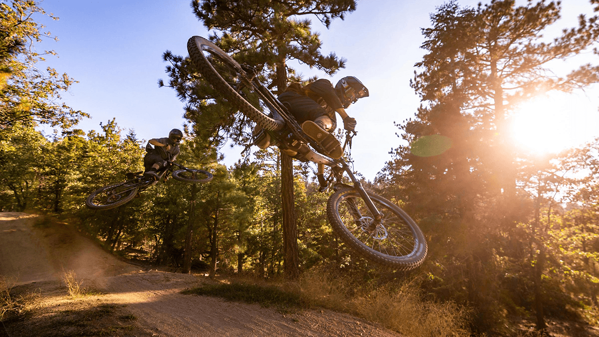 Snow Valley Bike Park_ Header_Revolt In Style
